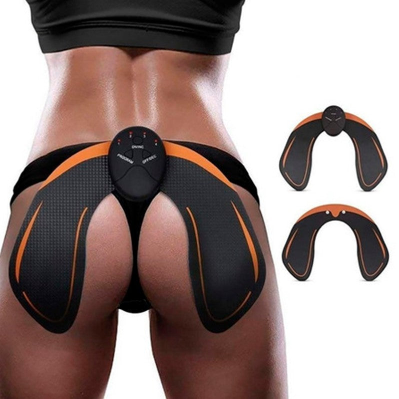 NUEVO ESTIMULADOR DE GIMNASIA PASIVA CUERPO COMPLETO