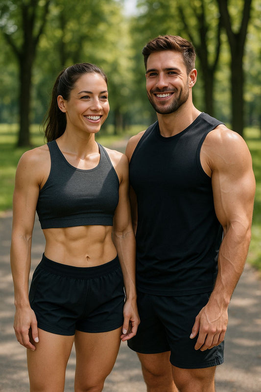 NUEVO ESTIMULADOR DE GIMNASIA PASIVA CUERPO COMPLETO