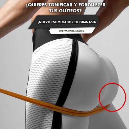 NUEVO ESTIMULADOR DE GIMNASIA PASIVA CUERPO COMPLETO